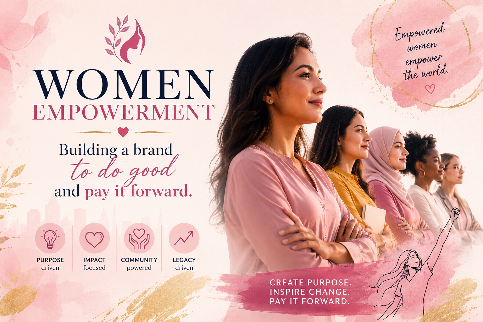 Empowerment